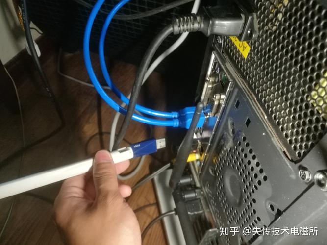 PCIe转WiFi：让台式电脑也能享受无线网络