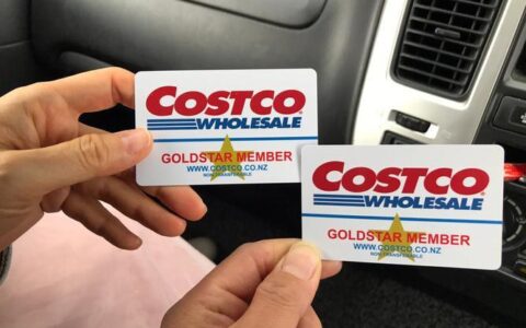 Costco副卡：省钱利器还是鸡肋？