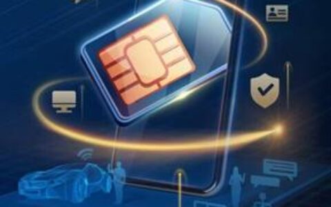 5G手机电话卡：开启高速网络新时代