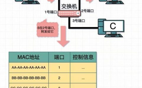 联通宽带接口：种类及选择指南