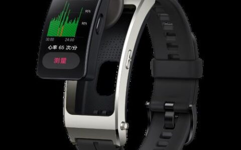 能打电话的手环哪个好？