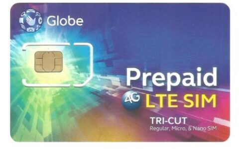 菲律宾电话卡哪个好？