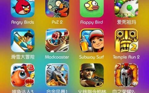 上网有什么好玩的？