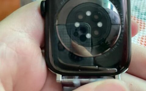 AppleWatch7如何拨打电话？