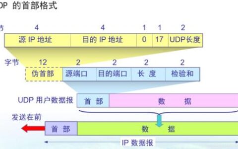 UDP运营商：你需要了解的知识