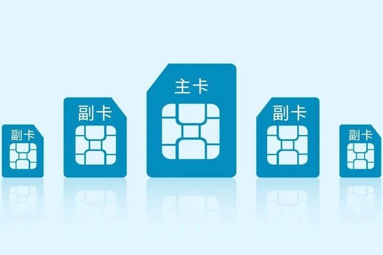 副卡的功能有哪些？