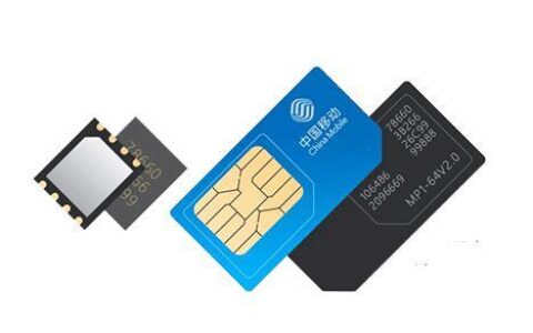 物联网SIM卡：连接物联网世界的重要桥梁