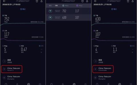 WiFi6网速：更快、更稳定、更低延迟