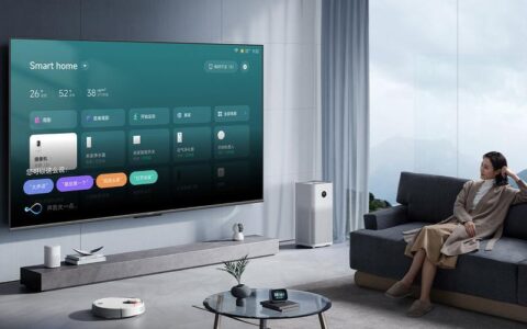 广电4k超高清机顶盒：高清视界，精彩生活