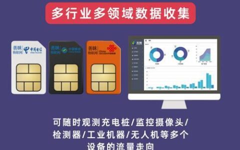 物联卡查询服务专用平台：助力物联卡高效管理