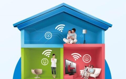 家庭微基站：改善室内信号，畅享网络生活