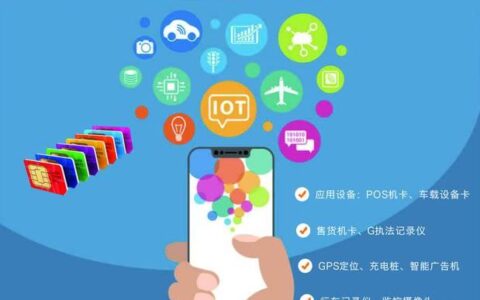 物联卡领取攻略：快速上手物联网