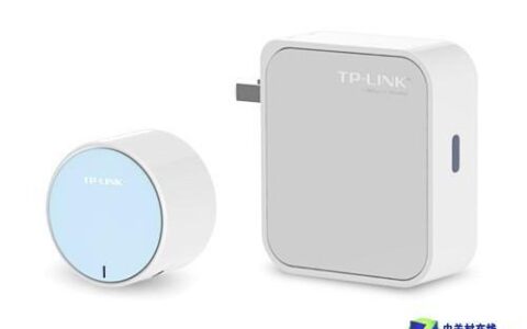 TP迷你WiFi：小身材，大功能