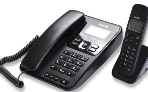 多路电话机：满足多线同时接听需求的通讯设备