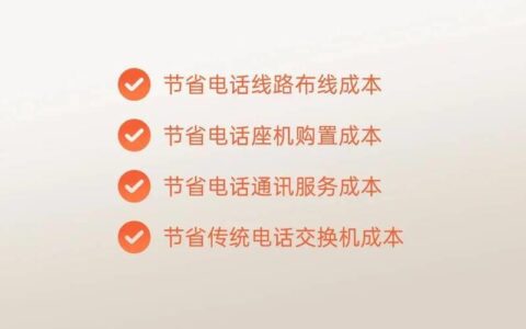 网络电话：省钱、方便的通话新选择