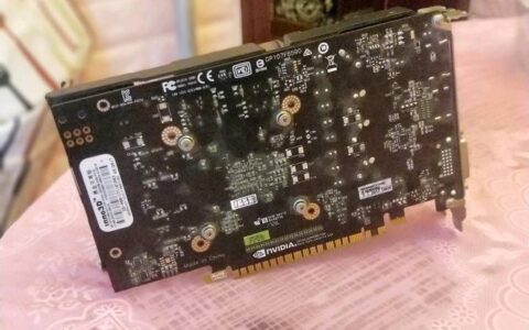 映众GTX10502GB显卡评测：入门级游戏利器