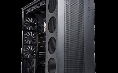 大流量服务器：高性能、稳定运行的关键