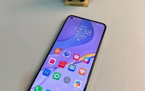 华为nova7支持5G吗？