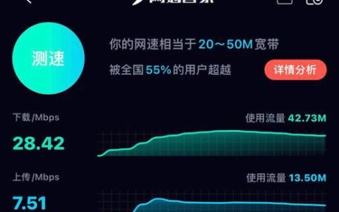 35mb宽带：够用吗？