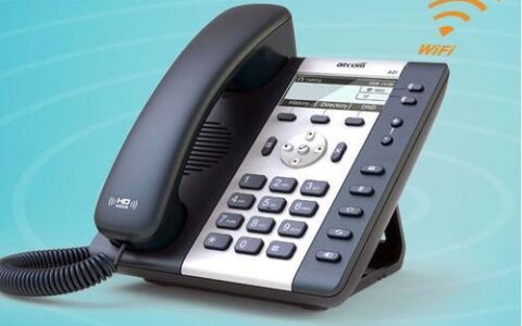 网络IP电话：拨打经济实惠的电话