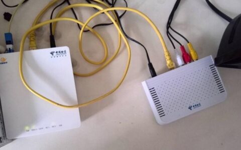 光纤广电线：家庭宽带新选择