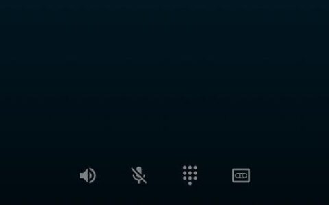 手机一拨号就没信号？可能是这几个原因！