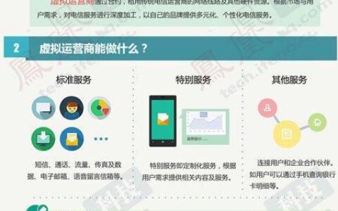 长春虚拟运营商：全面解析
