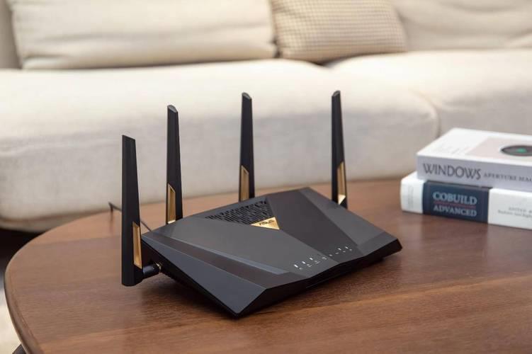 WiFi7路由器：未来家庭网络的新标杆