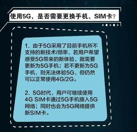 5G手机卡槽：更快的速度，更广的连接