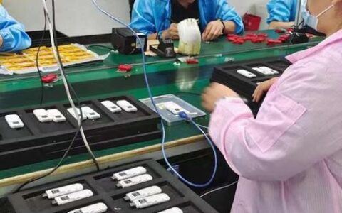 WiFi生产厂家有哪些？