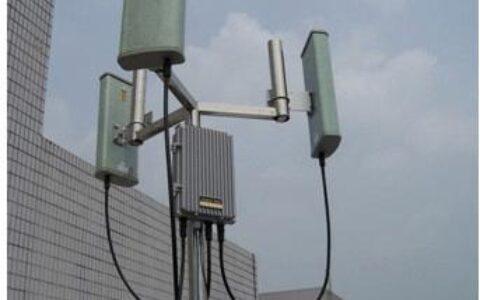 Wi-Fi天线：无线网络的隐形桥梁