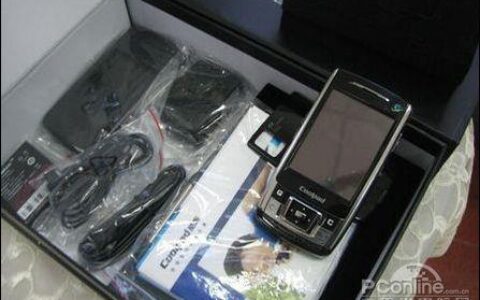 双模双待智能机：满足多号需求的便捷选择