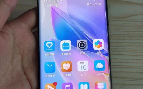 荣耀60SE支持双卡双待吗？