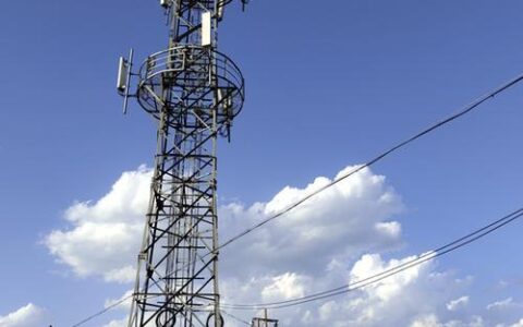 基站什么样子？