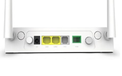 广电ONU：宽带接入新利器