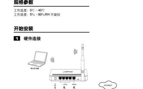H3C路由器ACL详解