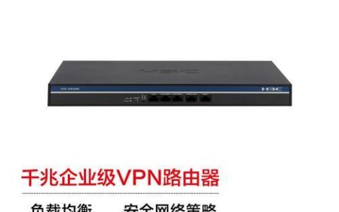 2.5G口路由器：告别千兆瓶颈，畅享极速网络