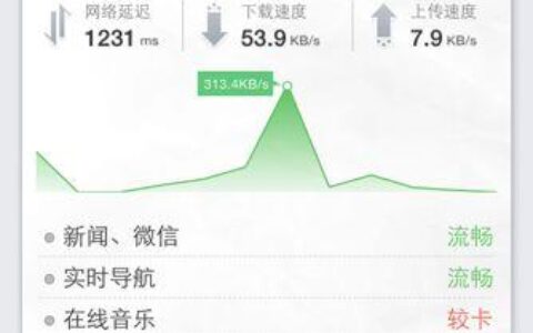 家里网速慢？可能是这些原因造成的！