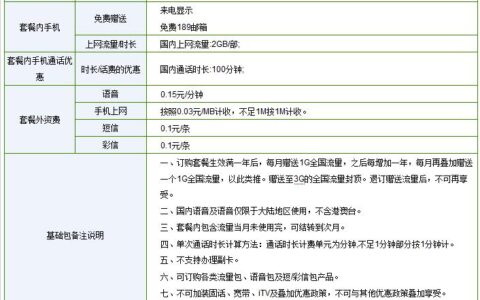 办电话卡要充多少钱？