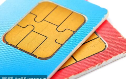 旧版电话卡：曾经的通讯神器，如今的怀旧收藏