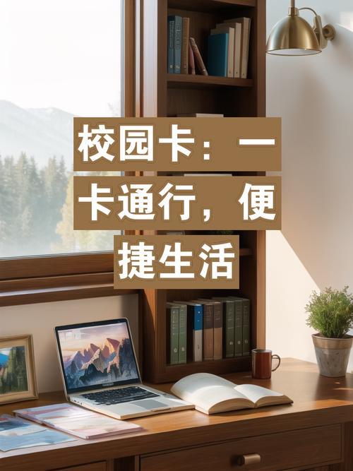 校园一卡通下载：轻松享受校园生活