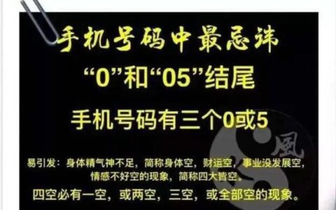 手机号码吉凶查询：揭秘号码蕴含的能量密码