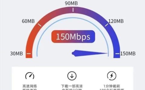 广电流量卡信号到底好不好？实测告诉你真相