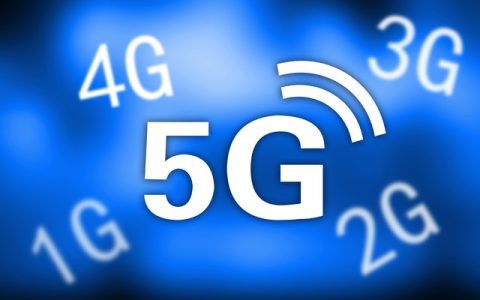 移动飞享8元套餐：10元叠加5GB国内流量包