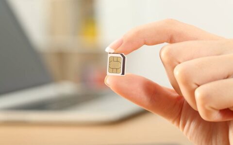 移动流量卡怎么办理？